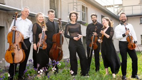 <h3 class="oc-text-bordered oc-text-spaced oc-text-uppercase">AUSVERKAUFT!</h3><h4>Zu Gast bei Orff: Hanna-Elisabeth Müller und Musiker des Bayerischen Staatsorchesters I 14.6.2026 I 11 Uhr</h4>